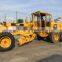 Used Motor Grader Cheap for Sale 2012 CAT 140H