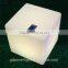 LED light decotative cube with remote control YXF-6060C
