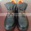 Safety shoes for Singapore Market