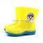 Warm winter cotton boots fashion shoes children children mouth water tide rainshoes