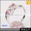 Custom silver big stone sample wedding ring designs for women