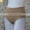 Brown Sexy Panty Shaper,slimming Women Shapewear