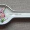 2015 Ceramic Spoon With Printing