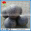 100mm Forged Grinding Ball with B2 B4 materials for mining