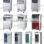 Water based electric powerful portable evaporative water cooler air conditioner