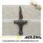 wrought iron spear finials for iron gates/iron fence