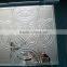 Automatic glass mirror Sandblasting cutting engraving polishing Maschine