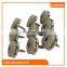 dia 22mm screw round shape floor protector, screw floor protector