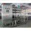 Water Treatment Plant Manufacturing for Food & Beverage Industry