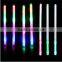 Colorful neon stick electronic flash stick Large led glow stick ktv supplies