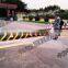 road barriers for sale road blocker installation manual