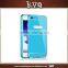 Ultra thin Aluminum Bumper Frame Cover For Lenovo S90 2 in 1 Metal Frame Cover