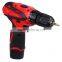 16.8V Electric Battery Hand Drill Machine