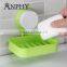 AN610 ANPHY Bathroom Plastic Wall Mounted Soap storage racks,Storage case