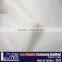 Sheer White Organza 100% Polyester 100T