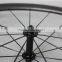 Road bike wheels with R13 hubs carbon clincher bike wheelset W40T