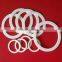 Custom-made spiral wound gasket flange gasket
