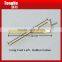 Long & Wide Special Metal Shirt Clip for Garment Accessories