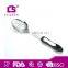 2016 new stainless steel slotted ladle