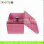 Supported Custom Wholesale Luxury belt packaging box