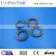 Non Conductive Si3N4 Silicon Nitride Ceramic Rings