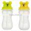 2015 High Quality Cute Design Baby Sippy Cups BPA Free