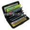 Digital printing lady girl credit card holder