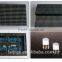RGX outdoor full color DIP and SMD led module, size256*128, size256*256
