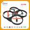 2.4G Quadcopter RC drone with Foam body with camera drone plane