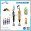 Sipuxin guangzhou manual capping machine plastic bottle capping machine