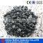 natural decorative black gravel stones