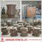 Natural granite decoration, grave decorations
