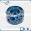 Customized cnc turning lathe processing aluminium parts