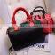 2015 new design ladies colors mini shoulder handbag for stock