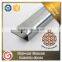 New research stainless steel wall tile trim