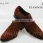 Fashion and classic China Wholesale Leather Men Shoes/OEM design