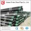 China API 5CT grade J55 steel casing pipe / n80 tubing for oil & gas delivery