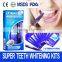 Bright White Teeth Whitening Kit, tooth bleaching kit tooth whitening kit