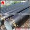pe coated steel pipe/spiral steel pipe/ ssaw pipe