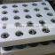 Al Capacitor for electric factories.