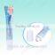 D19 Exported Empty Cosmetic Tube for moisturizers and creams