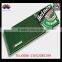 Fashionable customized good quality PVC soft rubber Bar pad drink mat pad cup pad