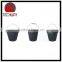 5mm Thickness Cement Barrel Bucket