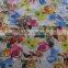 digital fabric printing flower printed chiffon fabric digital printing on fabric