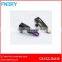 2016 men's wireless metal portable bluetooth earphone for mobile