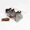 China manufacturer handmade transparent acrylic tea box