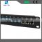 snap-in type rj45 FTP empty patch panel, 1U height patch panel empty