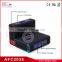 Slip Cover Design 4400mAh High Speed DIY Fast Charging Power Bank