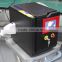 2016 new series Q Switch Nd Yag Laser For Tattoo Removal/pigment removal