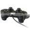 Wired USB Twin Shock Game Pad Controller Joystick for PC